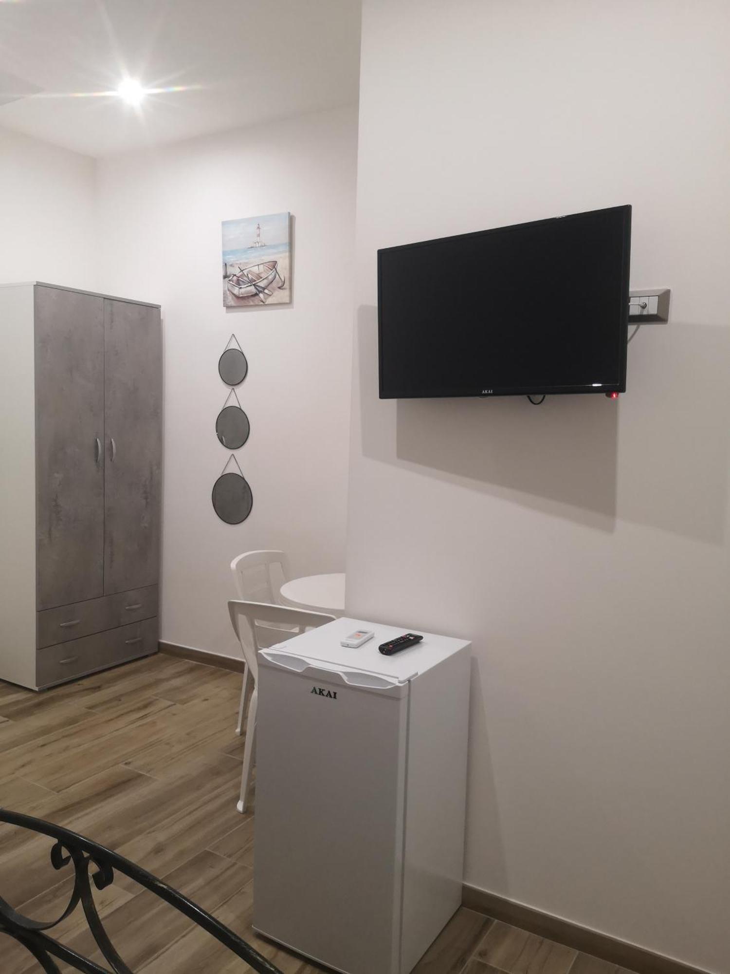 Terracina Holiday Succursale Exterior photo
