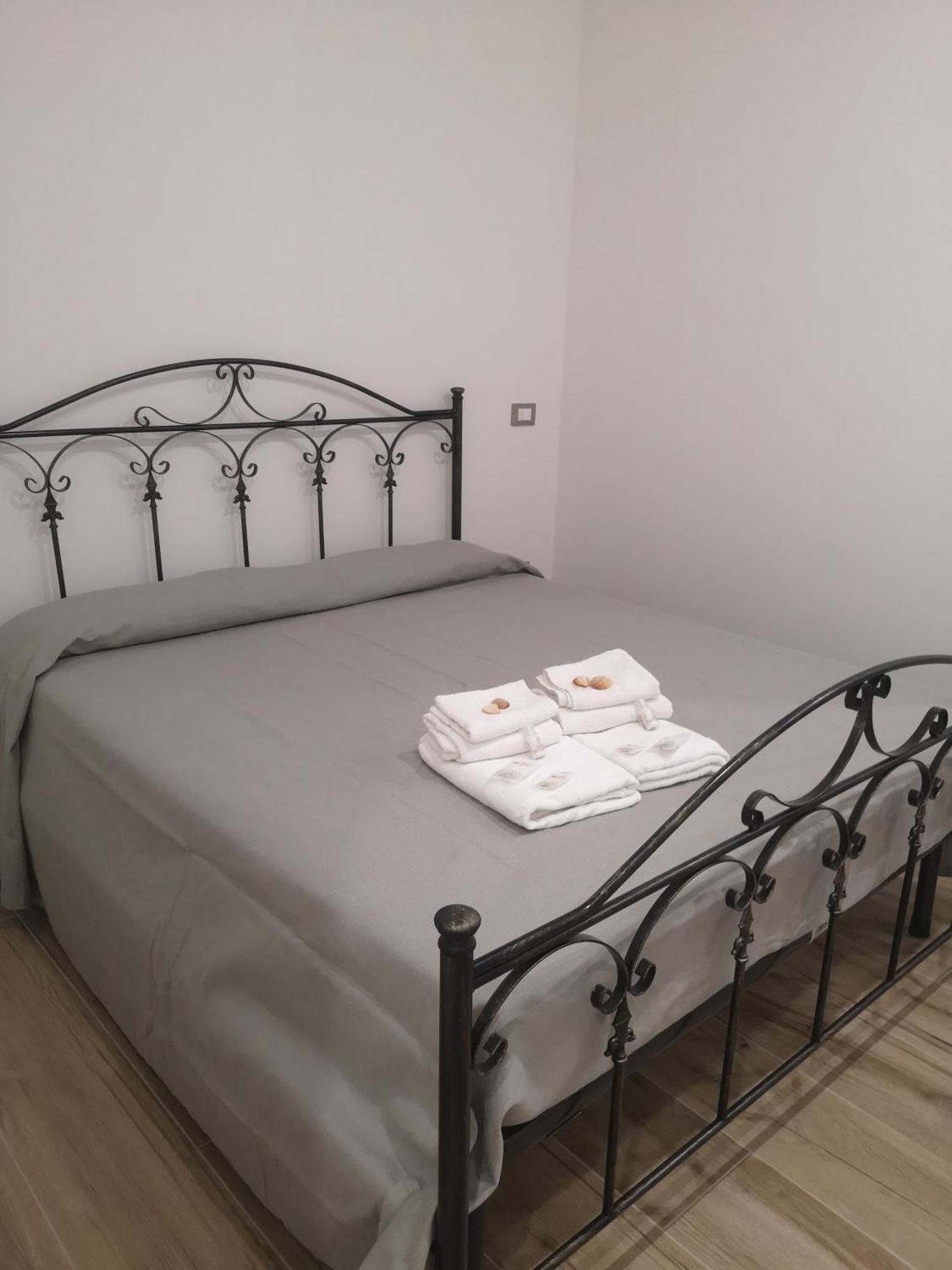 Terracina Holiday Succursale Exterior photo