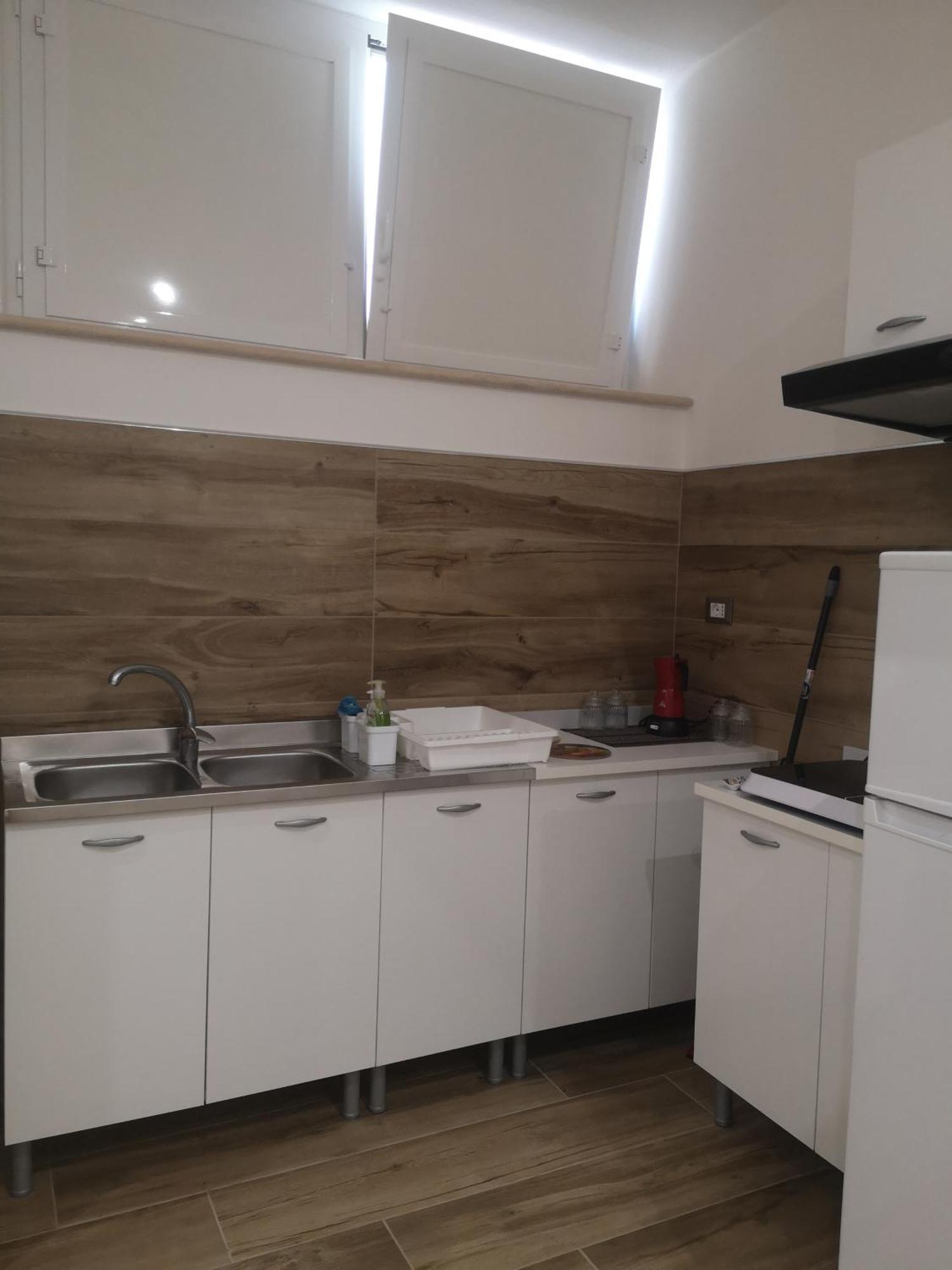 Terracina Holiday Succursale Exterior photo