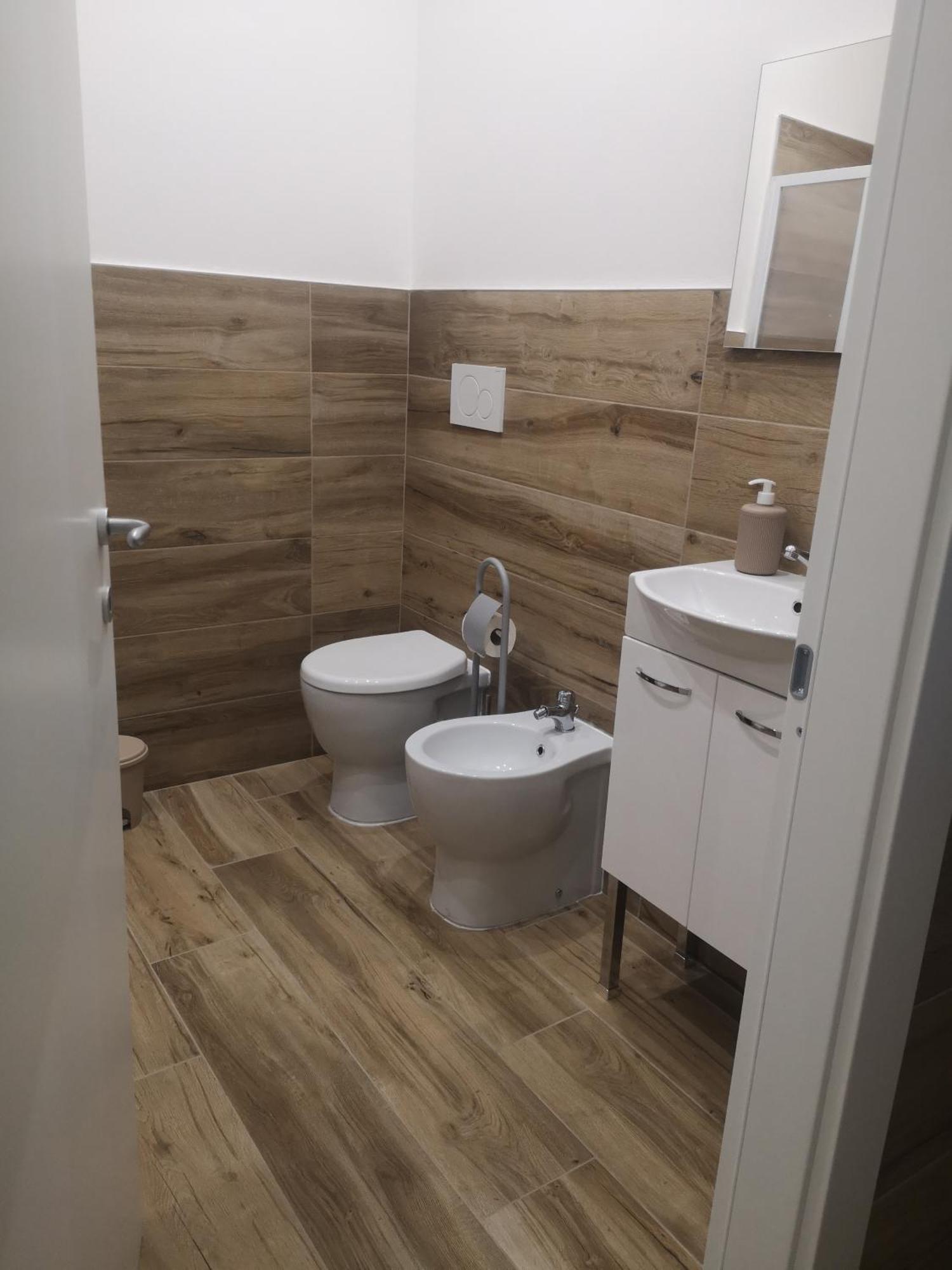 Terracina Holiday Succursale Exterior photo