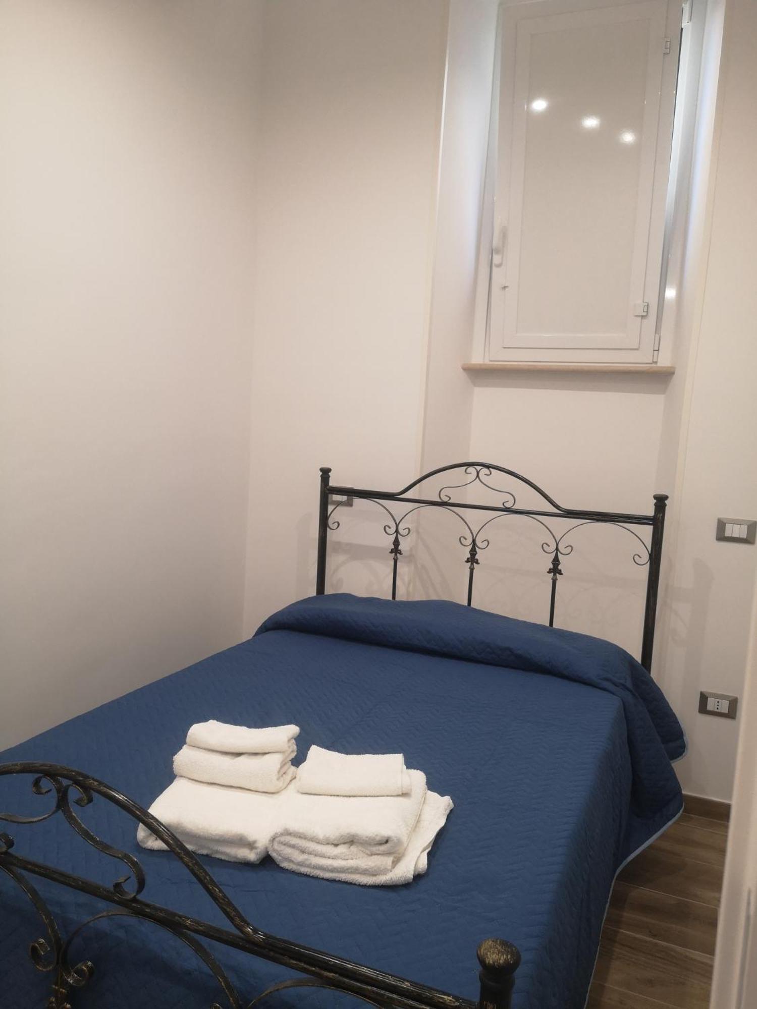 Terracina Holiday Succursale Exterior photo
