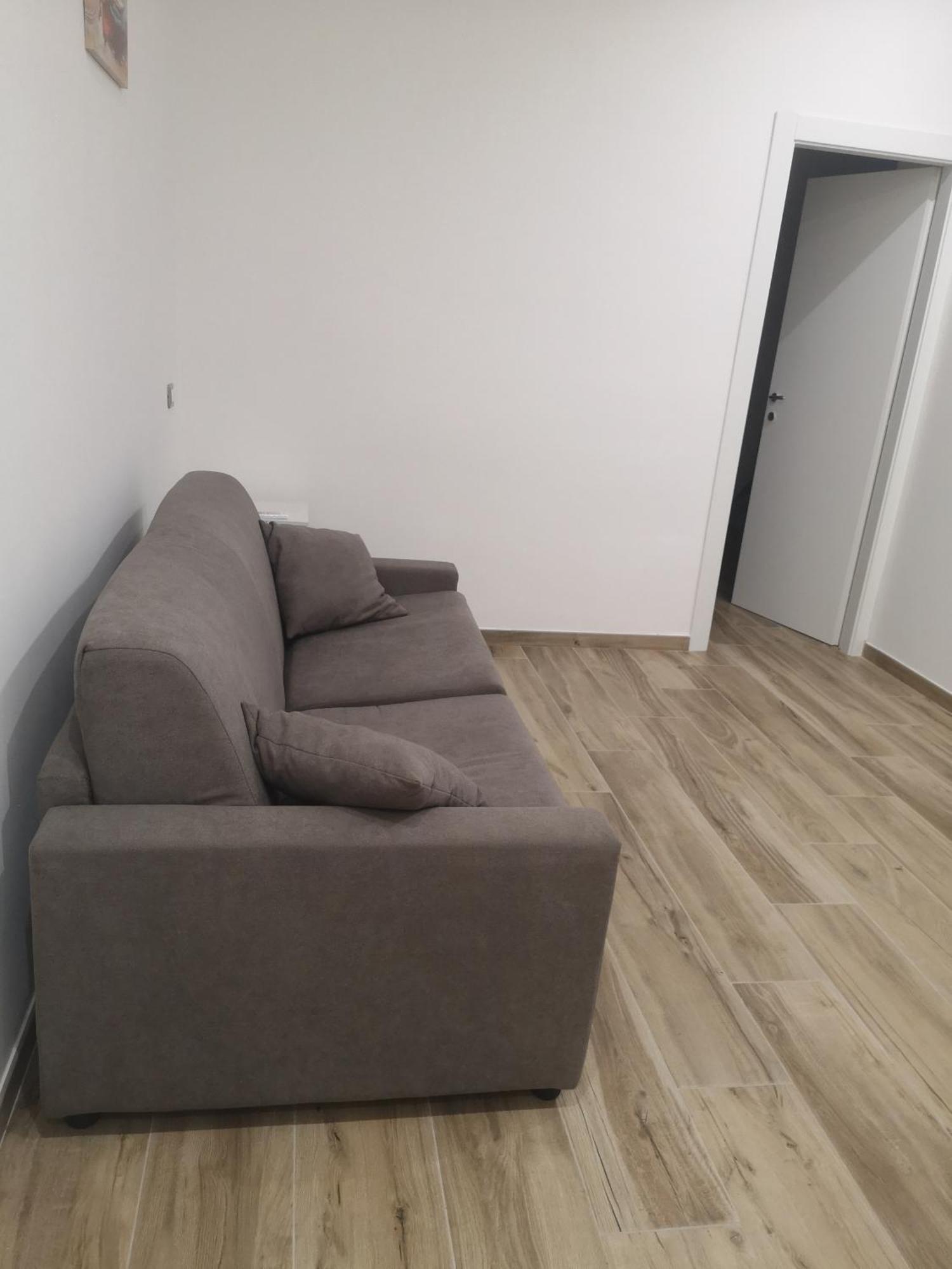 Terracina Holiday Succursale Exterior photo