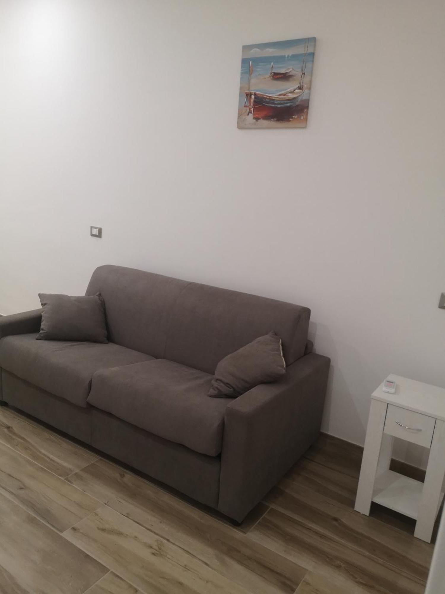 Terracina Holiday Succursale Exterior photo